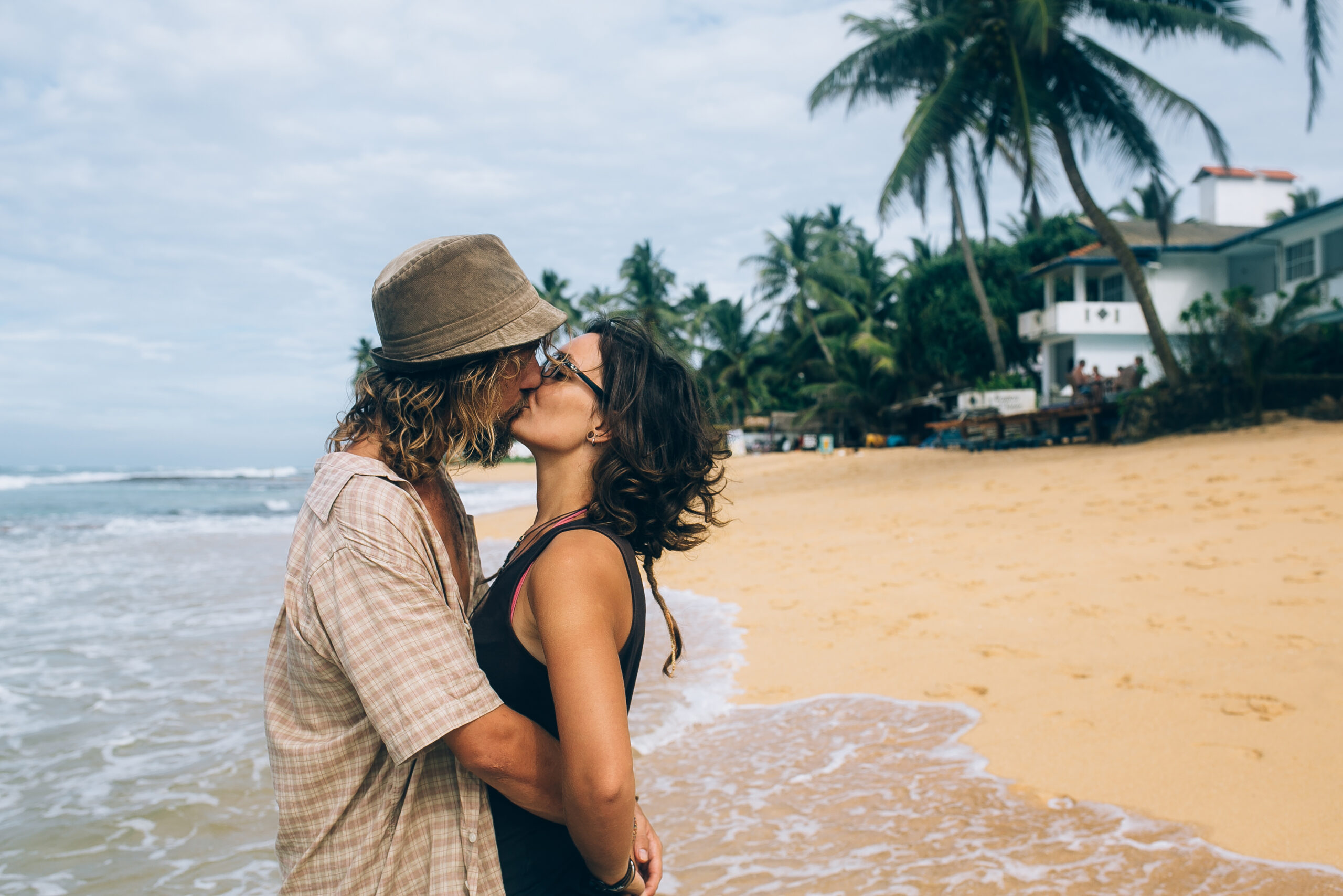 Adventure packages